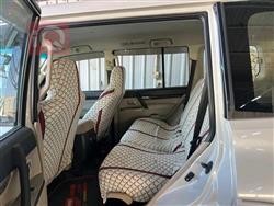 ميتسوبيشي باجيرو